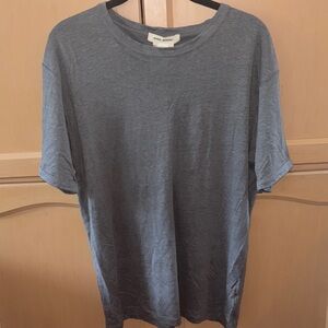 Isabel Marant Linen T shirt